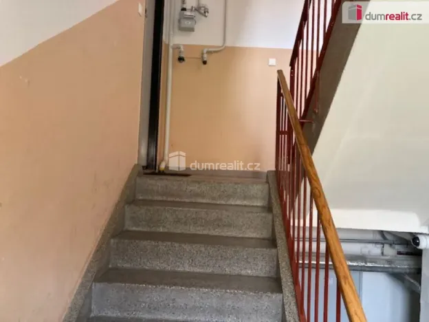 Pronájem bytu 2+1, České Budějovice - České Budějovice 3, Puklicova, 53 m2