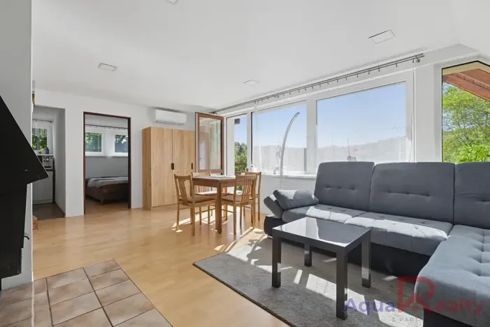 Prodej chaty, Kyselka, 82 m2