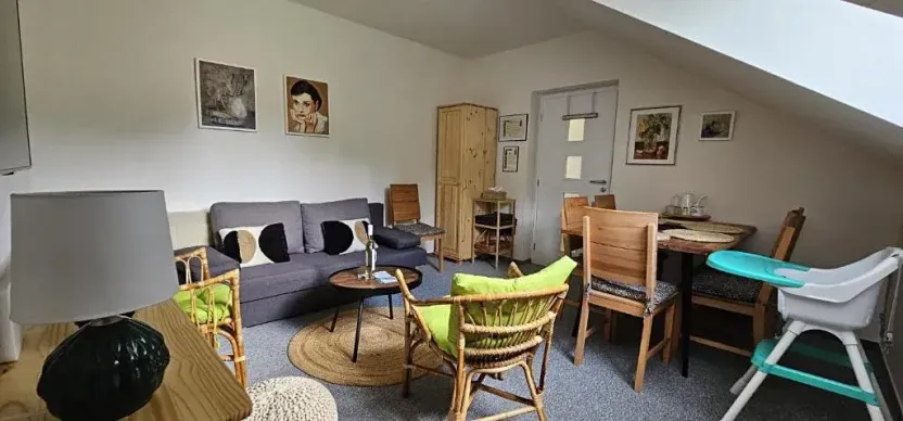 Prodej bytu 2+1, Sedloňov, 54 m2