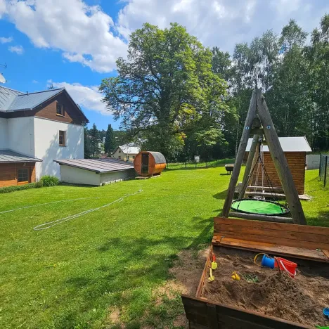 Prodej bytu 2+1, Sedloňov, 53 m2