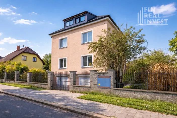 Prodej bytu 3+1, Olomouc - Řepčín, 101 m2