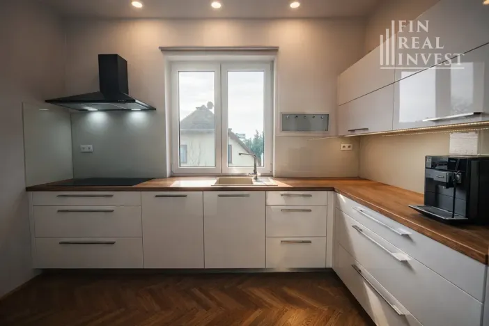 Prodej bytu 3+1, Olomouc - Řepčín, 101 m2