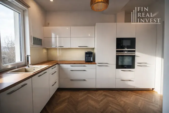 Prodej bytu 3+1, Olomouc - Řepčín, 101 m2