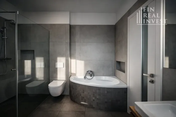 Prodej bytu 3+1, Olomouc - Řepčín, 101 m2