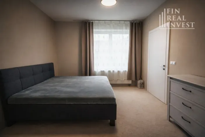 Prodej bytu 3+1, Olomouc - Řepčín, 101 m2