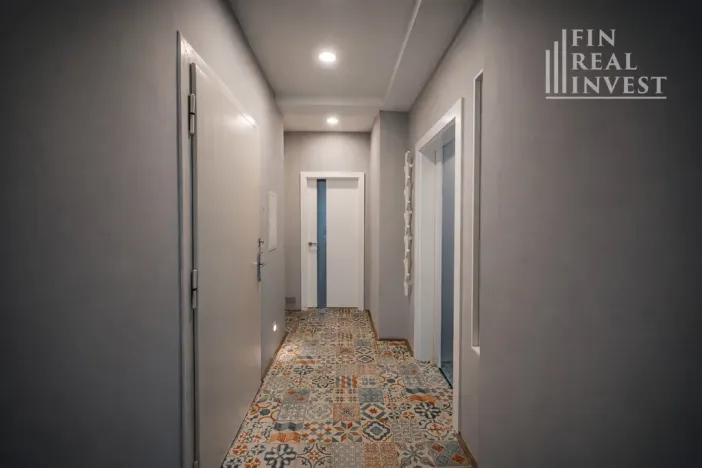 Prodej bytu 3+1, Olomouc - Řepčín, 101 m2