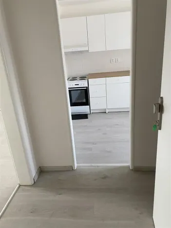 Pronájem bytu 1+1, Libochovice, Rokycanova, 33 m2