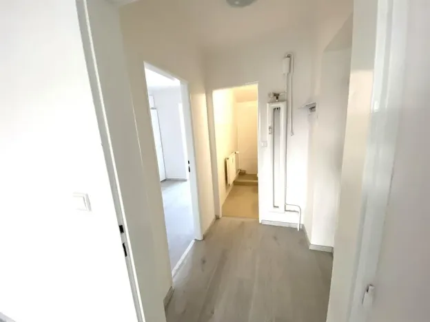 Pronájem bytu 1+1, Libochovice, Rokycanova, 33 m2