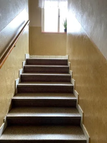 Pronájem bytu 1+1, Libochovice, Rokycanova, 33 m2