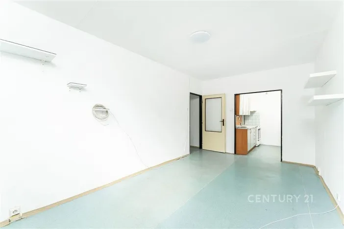 Prodej bytu 2+kk, Praha, Tatarkova, 42 m2