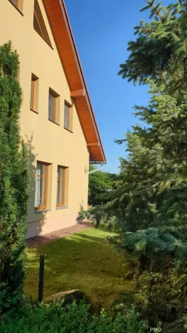 Prodej ubytování, Jesenice, Vestecká, 395 m2