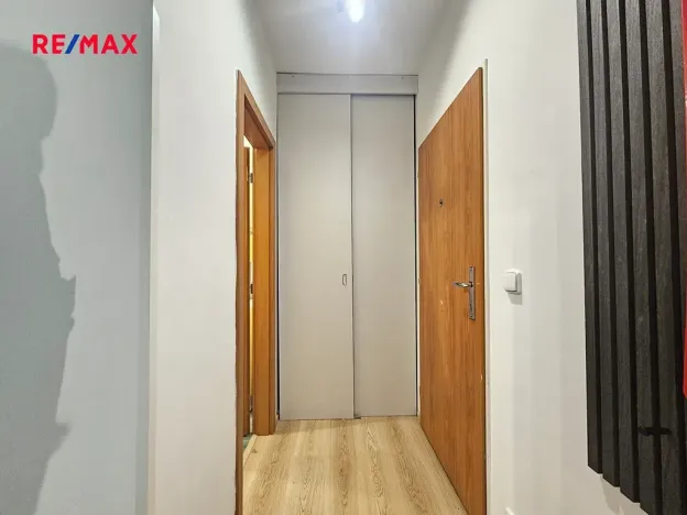 Pronájem bytu 2+kk, Vestec, Chmelová, 41 m2