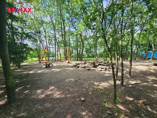 Pronájem bytu 2+kk, Vestec, Chmelová, 41 m2