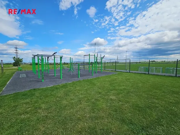 Pronájem bytu 2+kk, Vestec, Chmelová, 41 m2