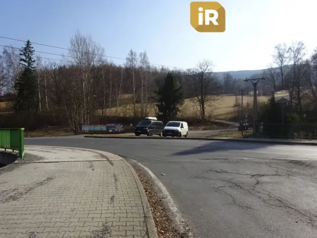 Prodej komerčního pozemku, Vrbno pod Pradědem, Jesenická, 1030 m2