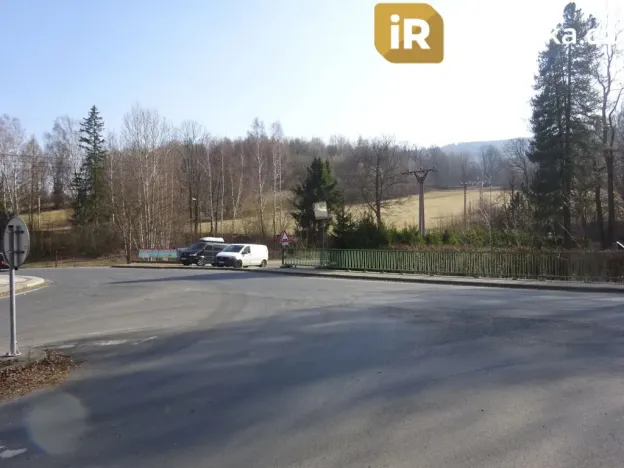Prodej komerčního pozemku, Vrbno pod Pradědem, Jesenická, 1030 m2