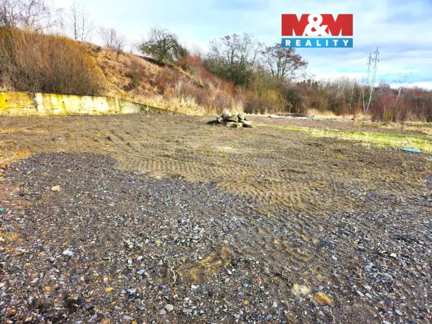 Prodej pozemku pro bydlení, Dubí, 860 m2