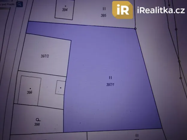 Prodej pozemku pro bydlení, Vrbno pod Pradědem - Mnichov, 3169 m2