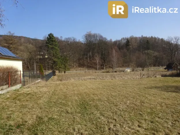 Prodej pozemku pro bydlení, Vrbno pod Pradědem - Mnichov, 3169 m2