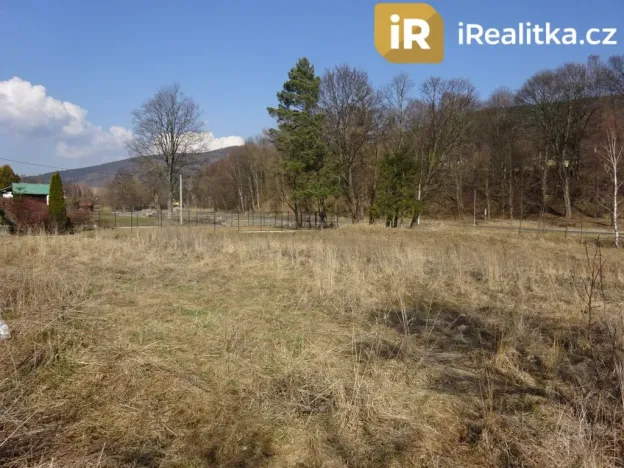 Prodej pozemku pro bydlení, Vrbno pod Pradědem - Mnichov, 3169 m2
