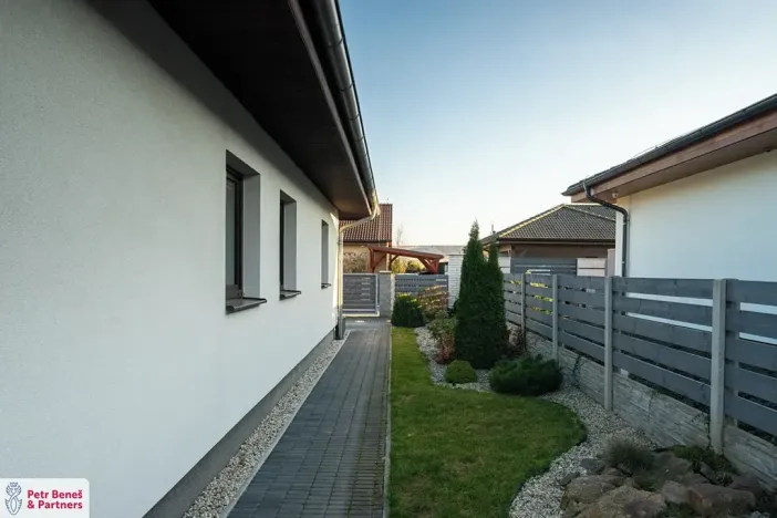 Prodej rodinného domu, Senomaty, Na Hradišti, 138 m2