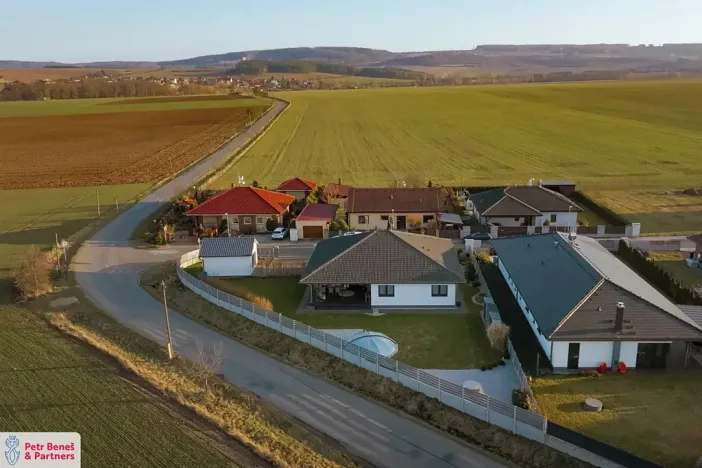 Prodej rodinného domu, Senomaty, Na Hradišti, 138 m2