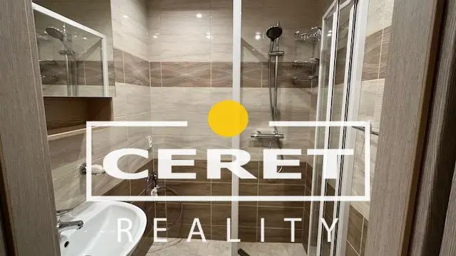 Pronájem bytu 3+1, Žatec, Lípová, 66 m2