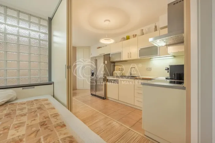 Pronájem bytu 2+1, Praha - Strašnice, Strančická, 49 m2