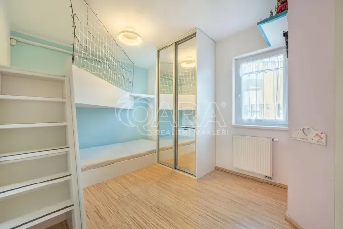 Pronájem bytu 2+1, Praha - Strašnice, Strančická, 49 m2