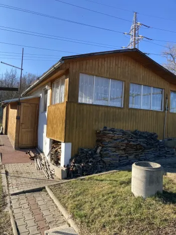 Prodej chaty, Děčín - Děčín VI-Letná, J. z Poděbrad, 30 m2