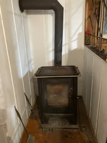 Prodej chaty, Děčín - Děčín VI-Letná, J. z Poděbrad, 30 m2