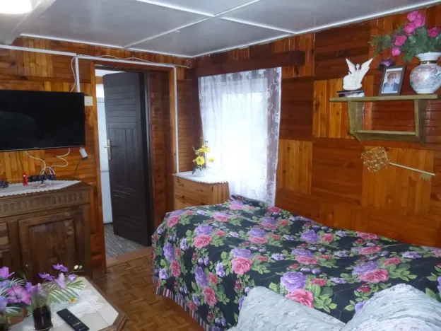 Prodej chaty, Děčín - Děčín VI-Letná, J. z Poděbrad, 30 m2