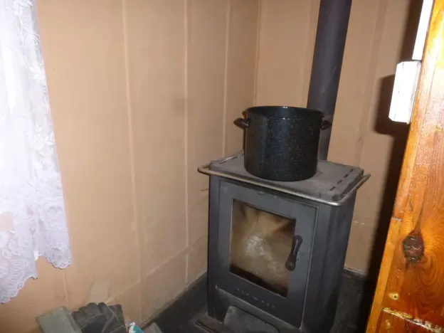 Prodej chaty, Děčín - Děčín VI-Letná, J. z Poděbrad, 30 m2