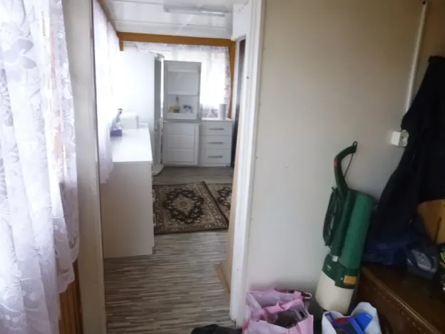 Prodej chaty, Děčín - Děčín VI-Letná, J. z Poděbrad, 30 m2