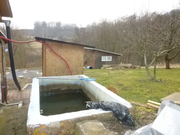 Prodej chaty, Děčín - Děčín VI-Letná, J. z Poděbrad, 30 m2