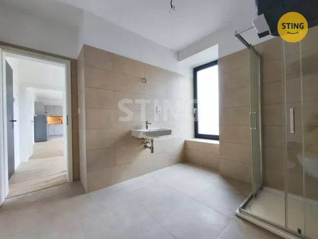 Pronájem bytu 1+kk, Třešť, Wolkerova, 51 m2