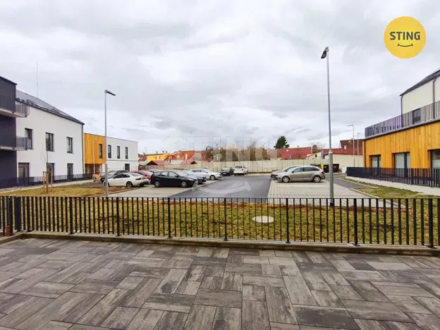 Pronájem bytu 1+kk, Třešť, Wolkerova, 51 m2