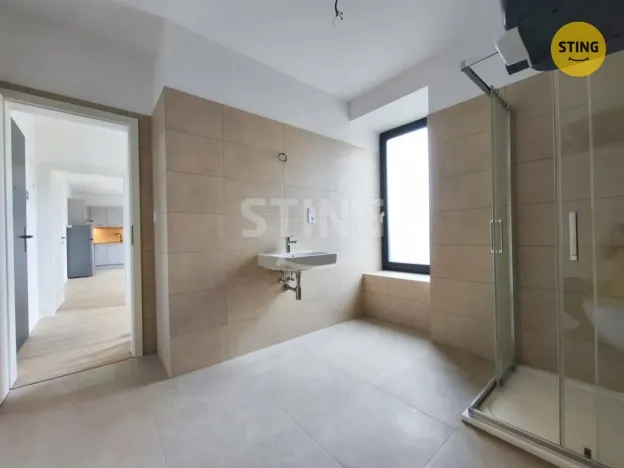 Pronájem bytu 2+kk, Třešť, Wolkerova, 51 m2