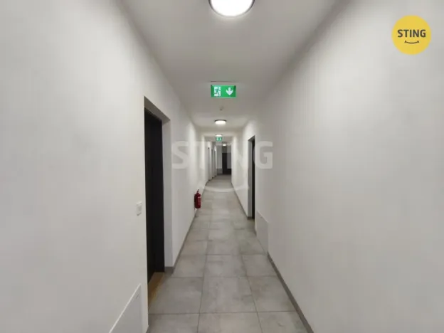 Pronájem bytu 2+kk, Třešť, Wolkerova, 51 m2