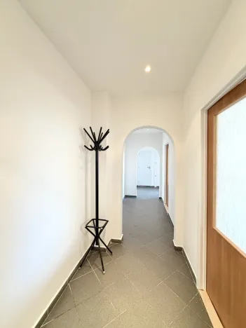 Pronájem bytu 3+1, Liberec - Liberec V-Kristiánov, Hvězdná, 84 m2