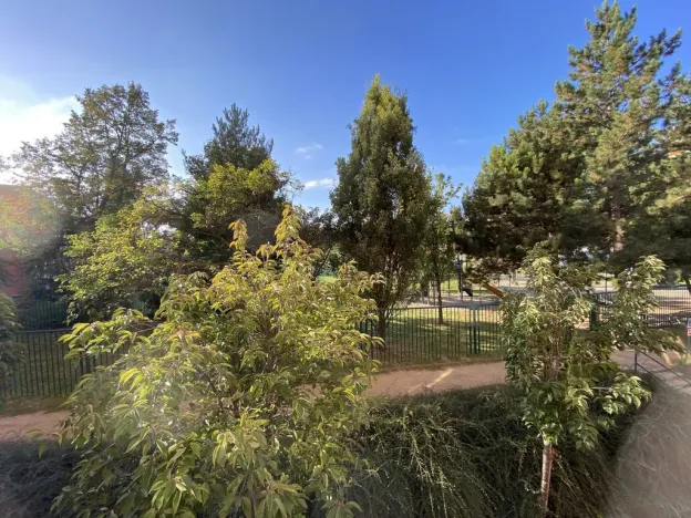 Pronájem bytu 1+kk, Brno - Královo Pole, Herčíkova, 29 m2