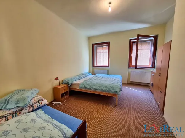 Prodej vícegeneračního domu, Kasejovice, 433 m2