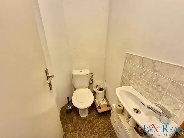 Prodej vícegeneračního domu, Kasejovice, 433 m2