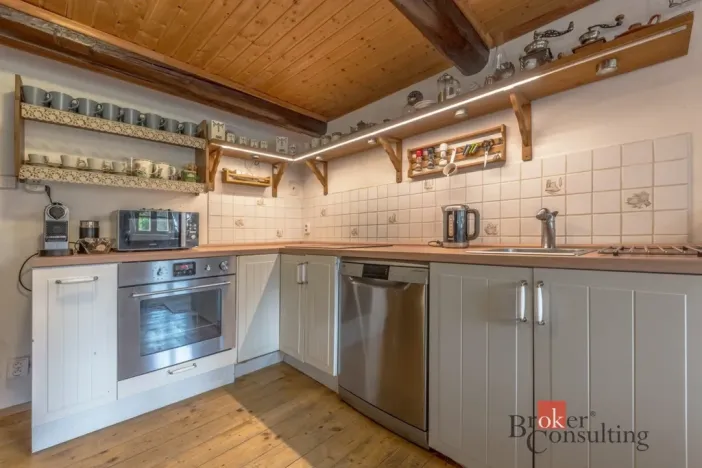 Prodej chalupy, Josefův Důl - Dolní Maxov, 140 m2