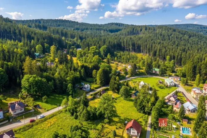 Prodej chalupy, Josefův Důl - Dolní Maxov, 140 m2