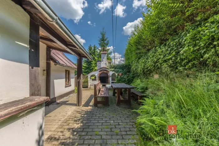 Prodej chalupy, Josefův Důl - Dolní Maxov, 140 m2