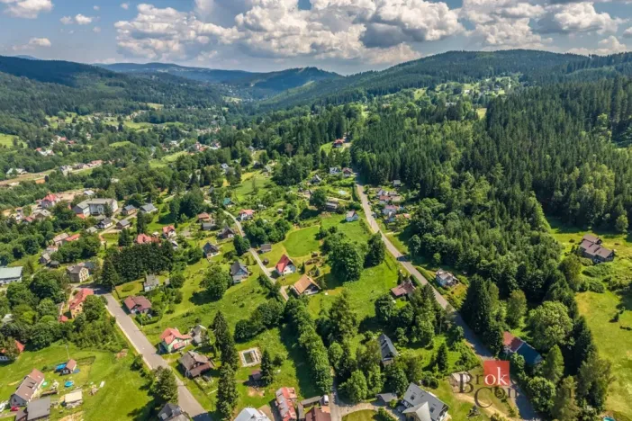 Prodej chalupy, Josefův Důl - Dolní Maxov, 140 m2