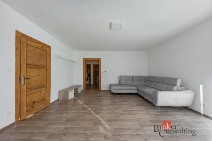 Pronájem bytu 2+1, Jičín - Valdické Předměstí, Sv. Čecha, 75 m2