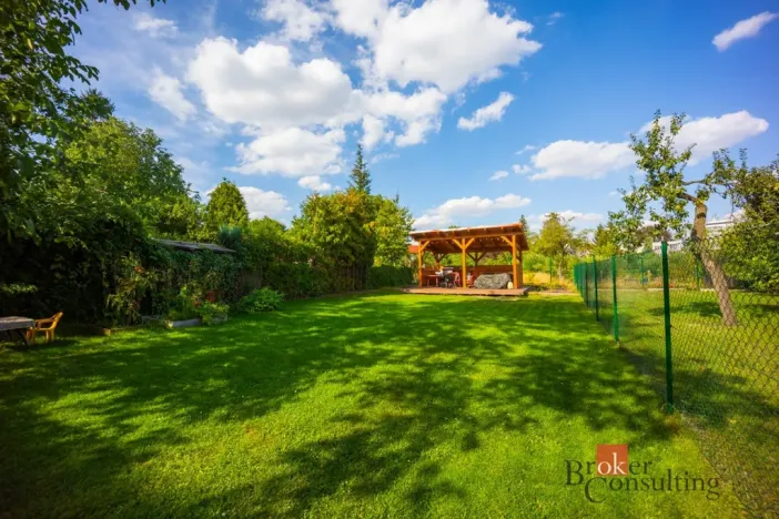 Pronájem bytu 2+1, Jičín - Valdické Předměstí, Sv. Čecha, 75 m2