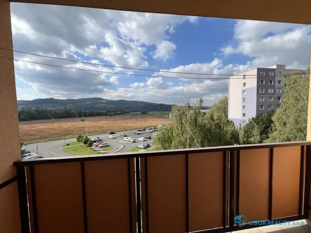 Prodej bytu 4+1, Valašské Meziříčí, Zdeňka Fibicha, 82 m2